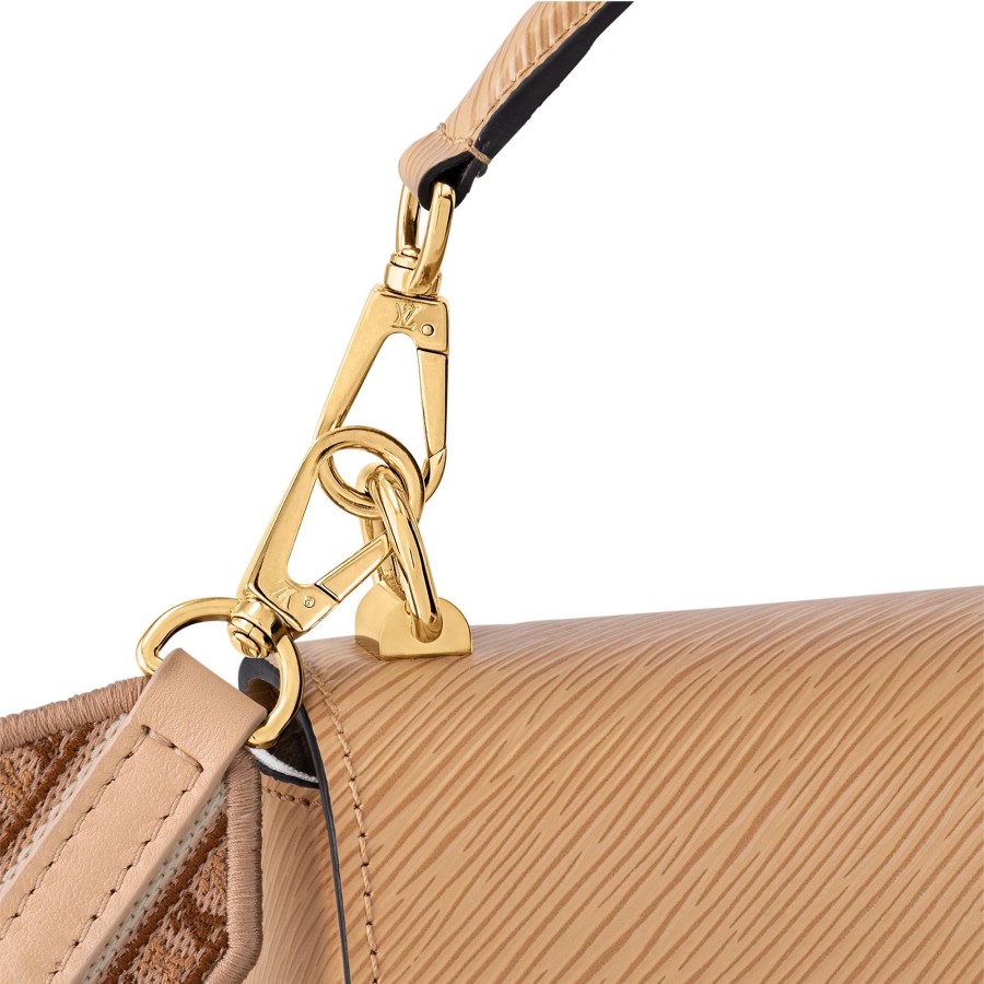 Women Louis Vuitton Leather Bags | Twist Pm