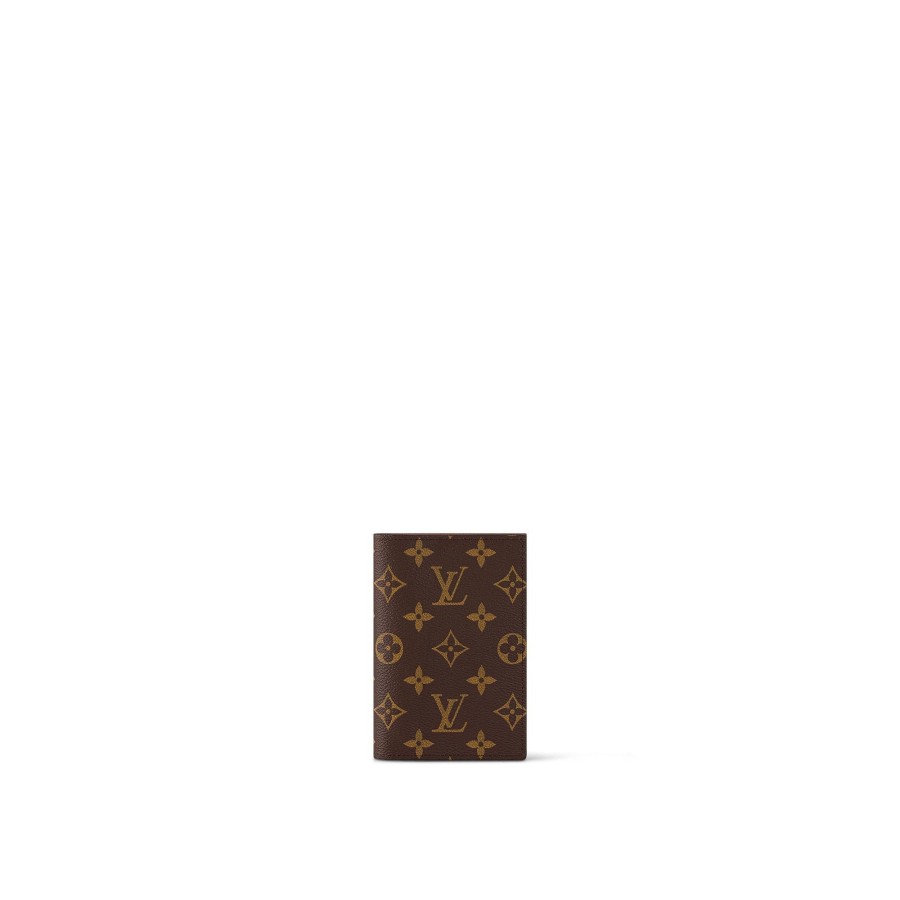 Women Louis Vuitton Travel Accessories | Passport Cover