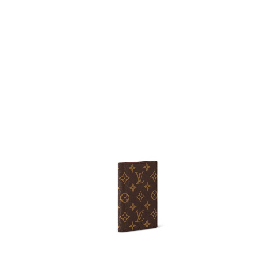 Women Louis Vuitton Travel Accessories | Passport Cover