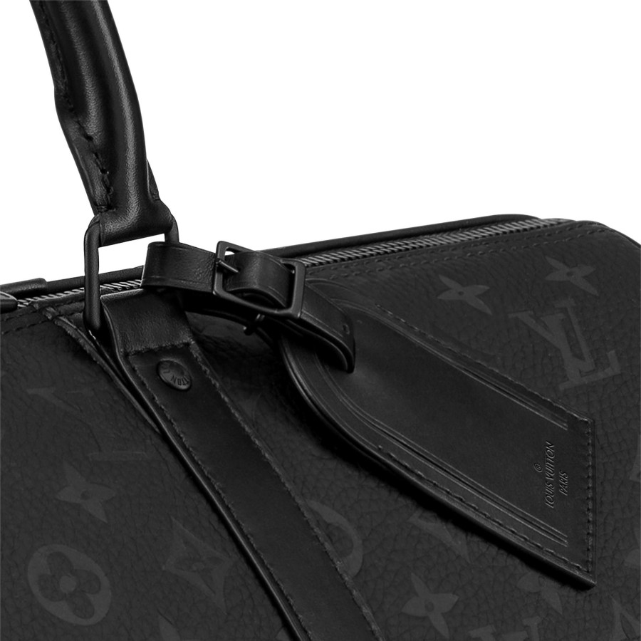 Men Louis Vuitton Travel Bags | Keepall Bandouliere 50