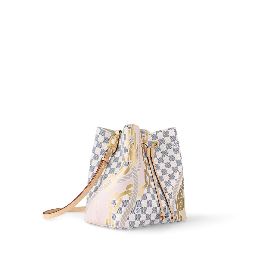 Women Louis Vuitton Shoulder And Cross Body Bags | Neonoe Mm