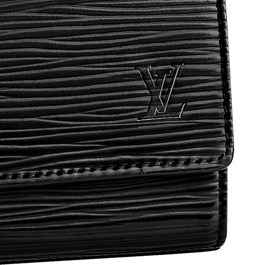 Women Louis Vuitton Card Holders And Key Holders | 6 Key Holder