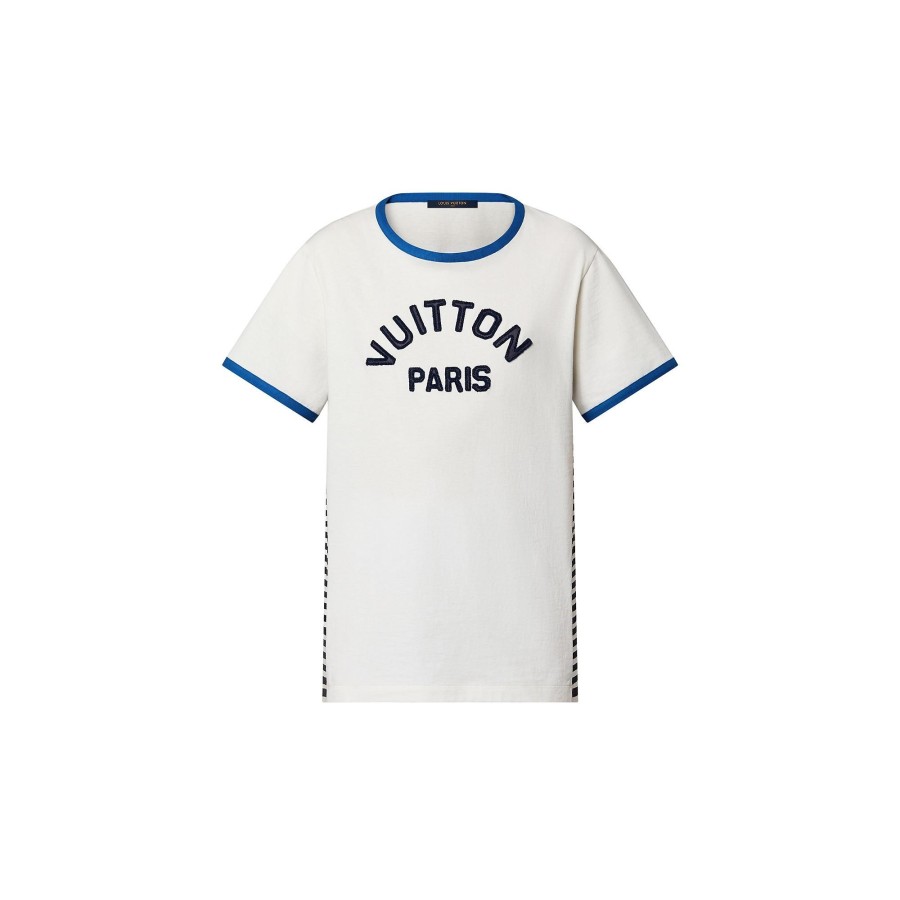 Women Louis Vuitton Tops | Vuitton Paris T-Shirt