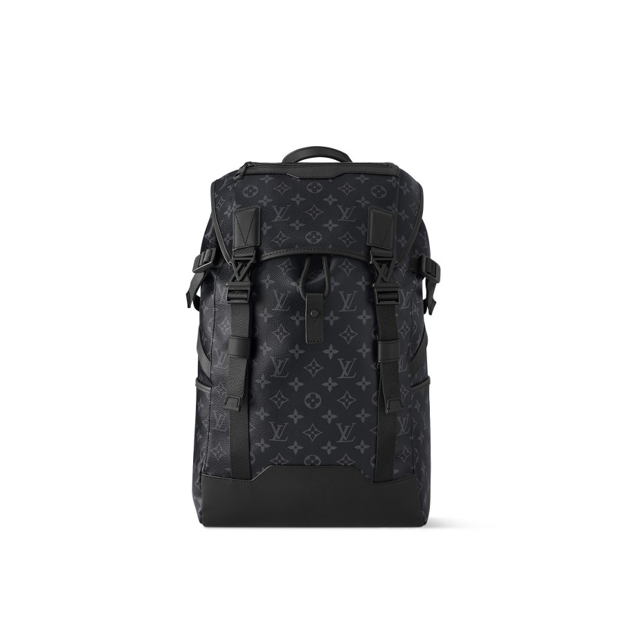 Men Louis Vuitton Backpacks | Getaway Backpack