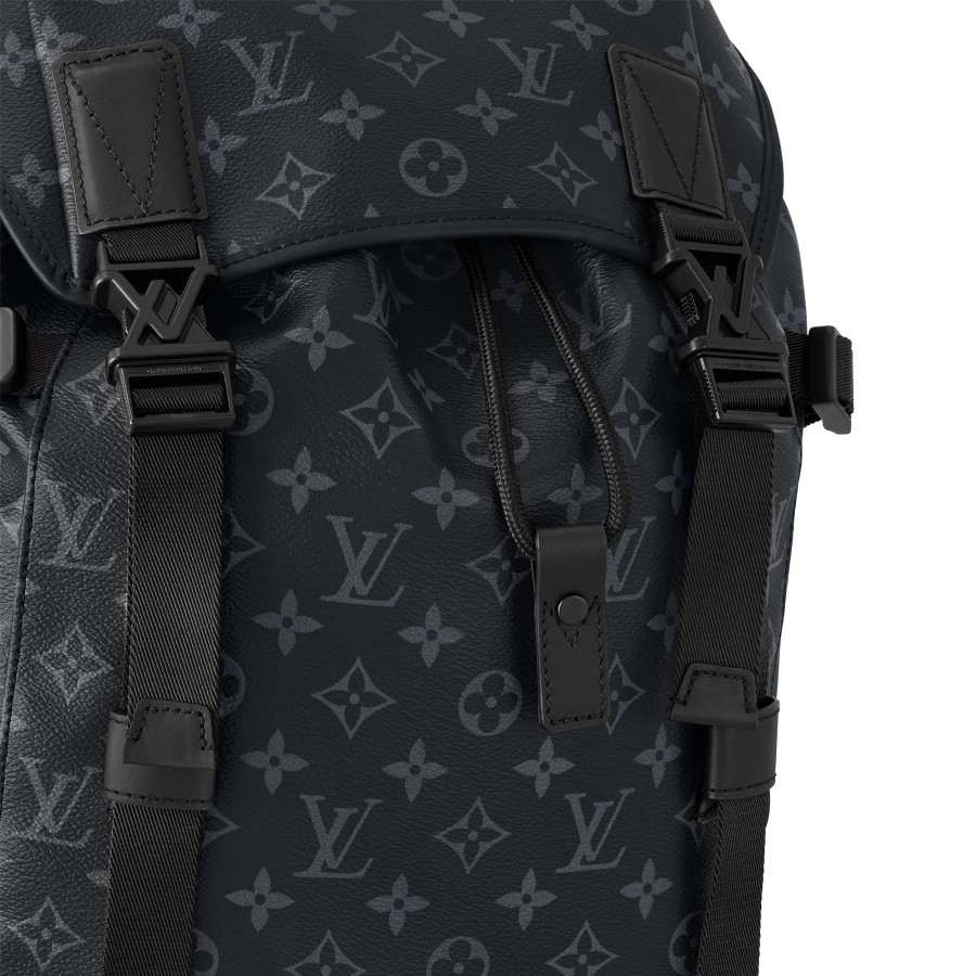 Men Louis Vuitton Backpacks | Getaway Backpack