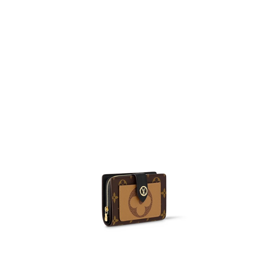 Women Louis Vuitton Compact Wallets | Juliette Wallet