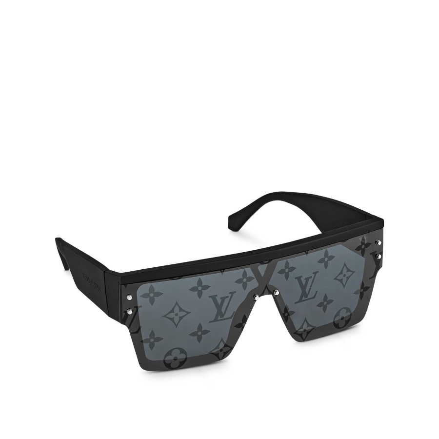 Men Louis Vuitton Sunglasses | Lv Waimea L Sunglasses