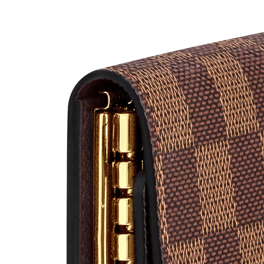 Women Louis Vuitton Card Holders And Key Holders | 6 Key Holder