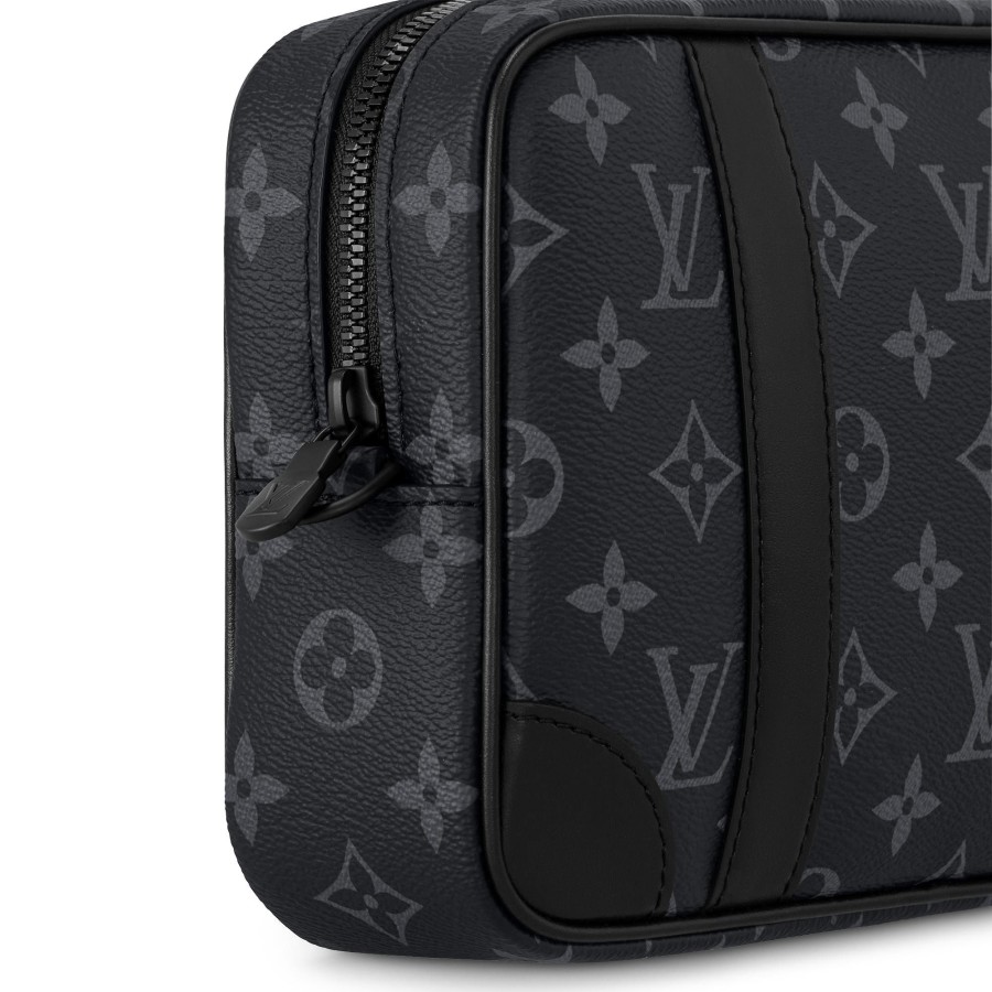 Men Louis Vuitton Pouches | Pochette Kasai