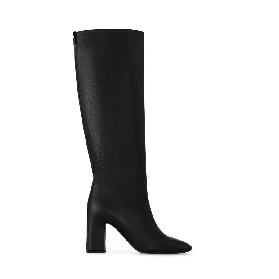 Women Louis Vuitton Boots And Booties | Donna High Boot