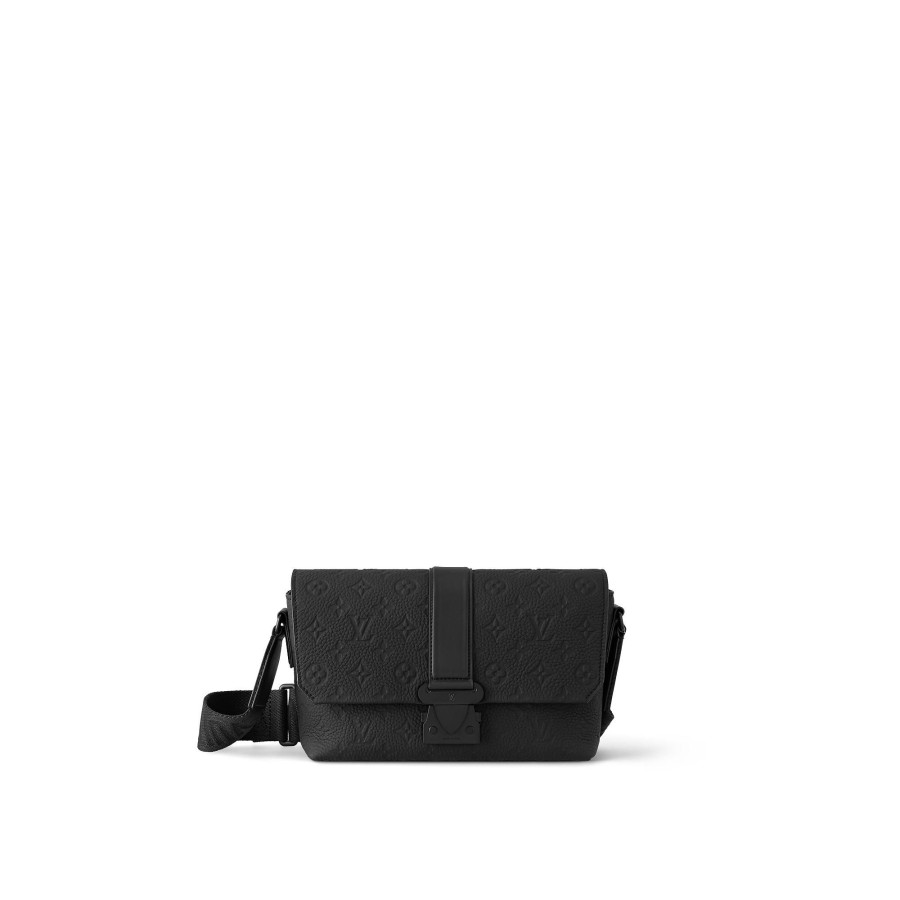 Men Louis Vuitton Crossbody Bags | S-Cape Messenger