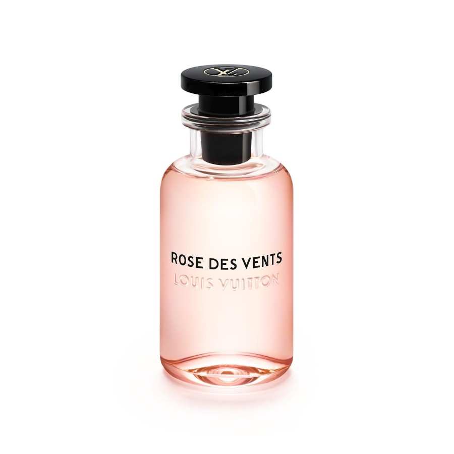 Women Louis Vuitton | Rose Des Vents