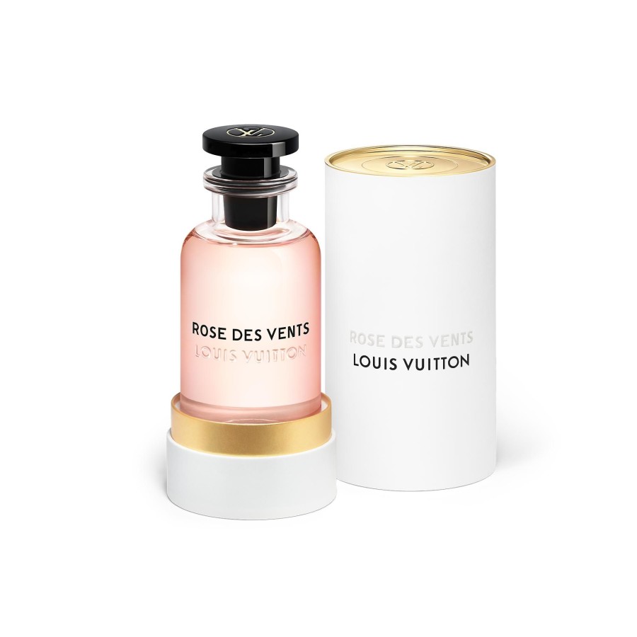 Women Louis Vuitton | Rose Des Vents