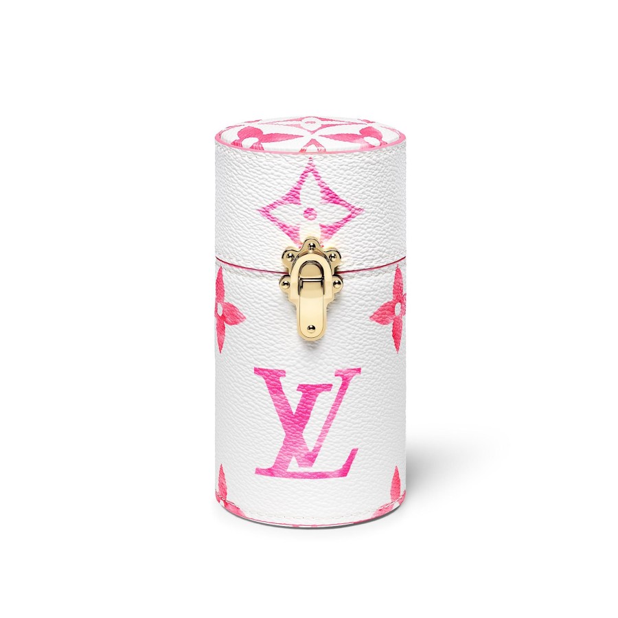 Women Louis Vuitton | 100Ml Travel Case By The Pool