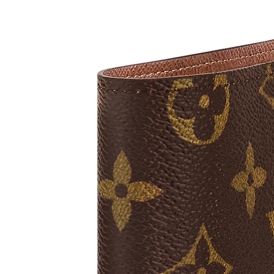 Men Louis Vuitton Compact Wallets | Multiple Wallet