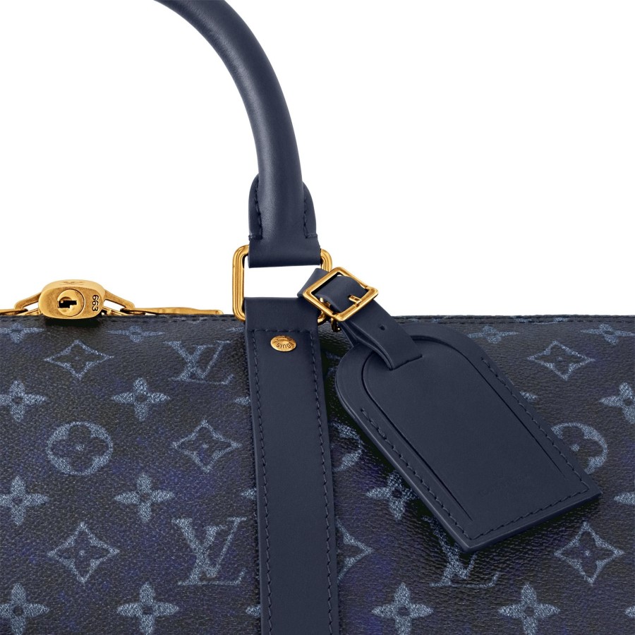 Men Louis Vuitton Crossbody Bags | Keepall Bandouliere 50