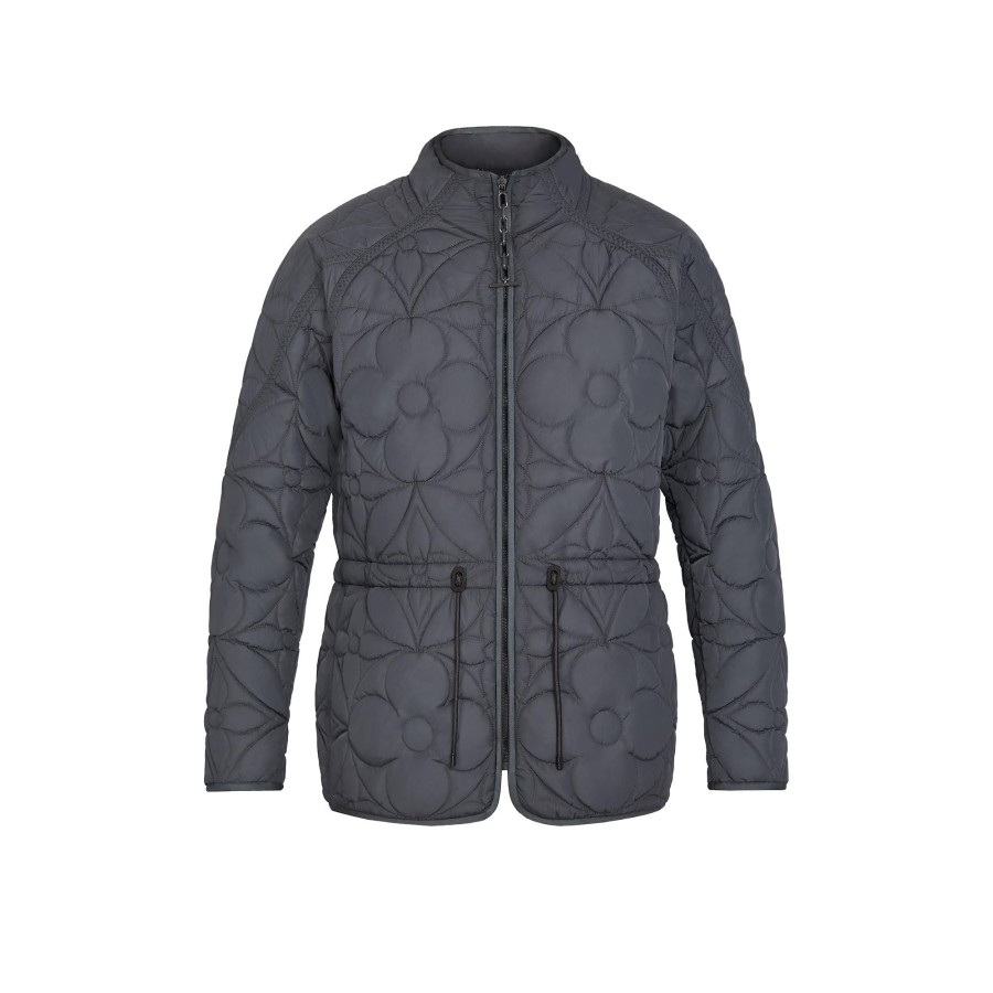 Men Louis Vuitton Coats And Outerwear | Light Quilted Blouson