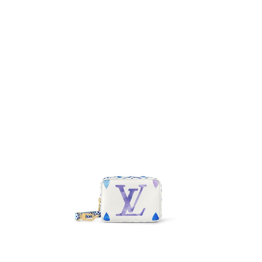 Women Louis Vuitton Pouches | Wapity Case