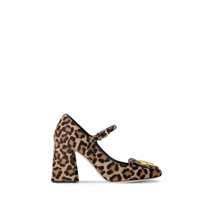 Women Louis Vuitton Pumps | Shake Pump