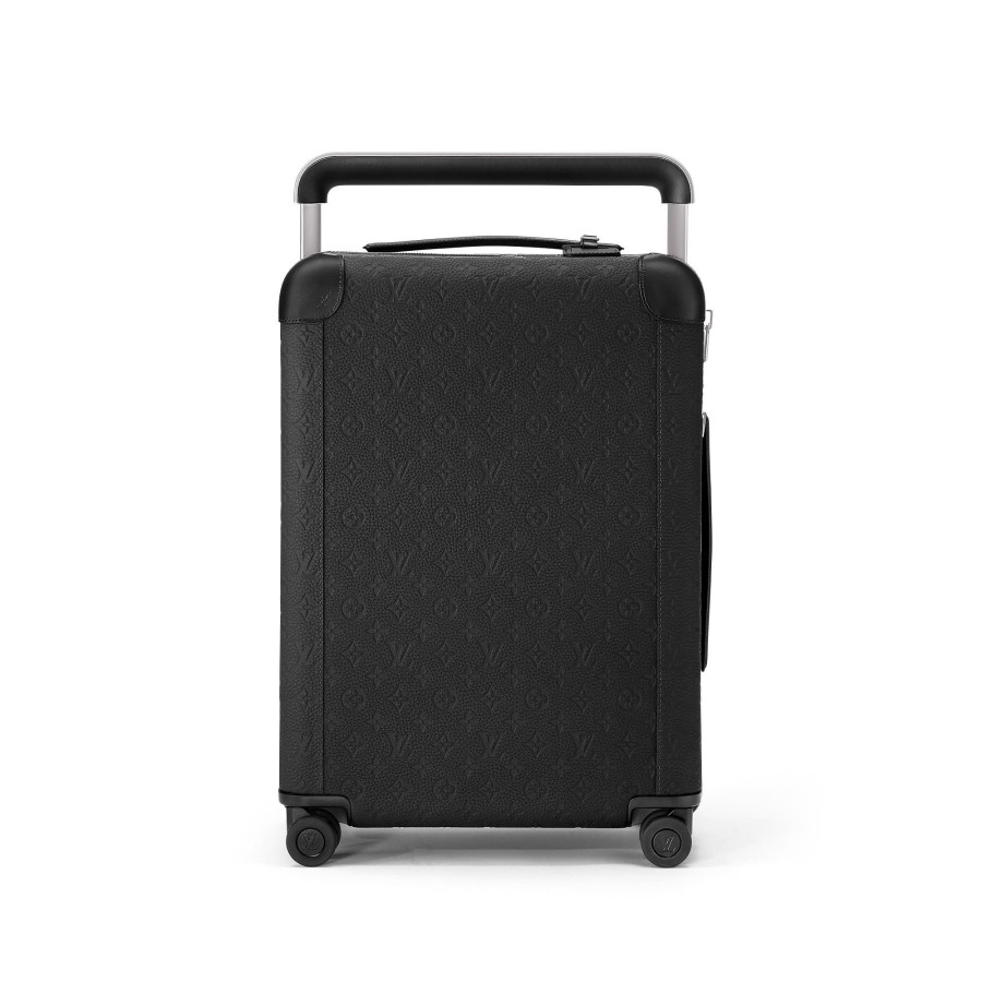 Men Louis Vuitton Rolling Luggage | Horizon 55