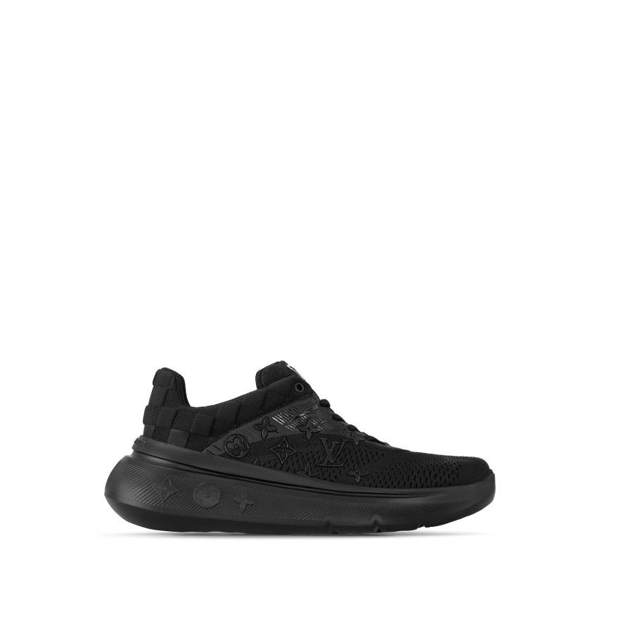 Men Louis Vuitton Sneakers | Show Up Sneaker