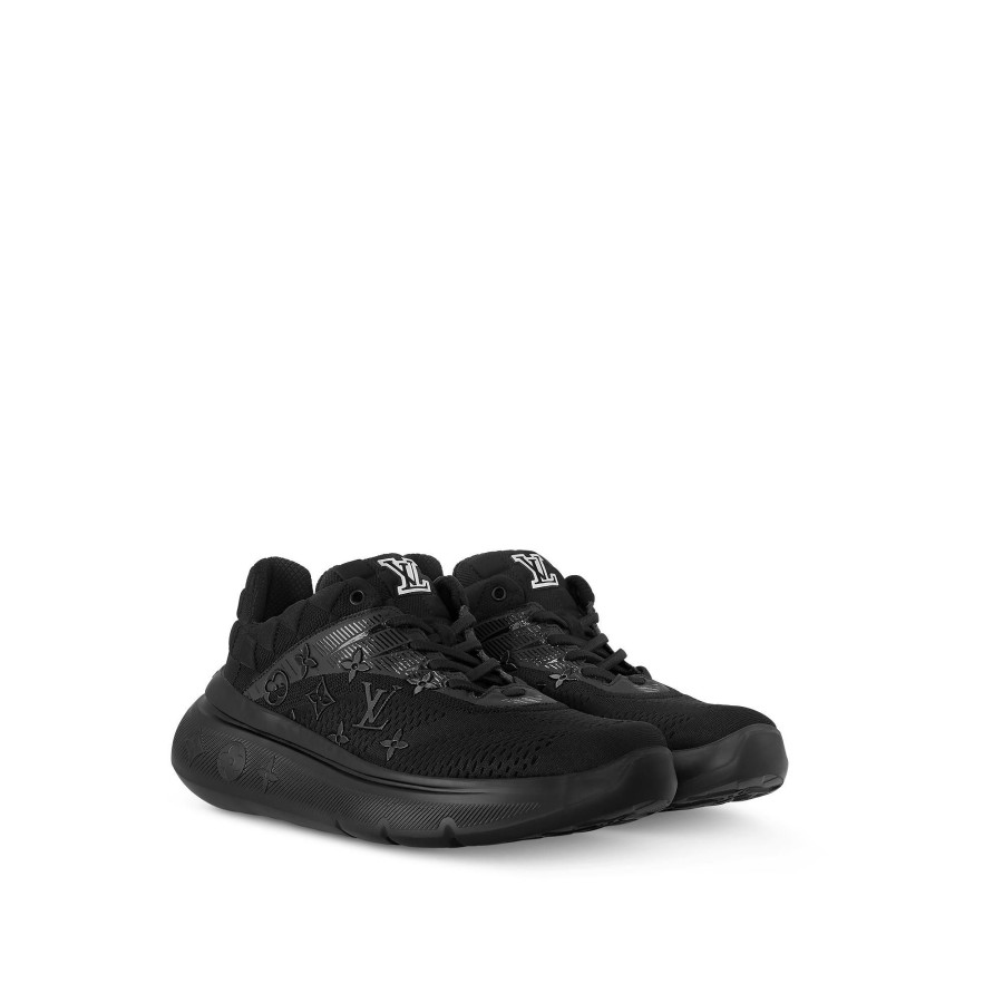 Men Louis Vuitton Sneakers | Show Up Sneaker