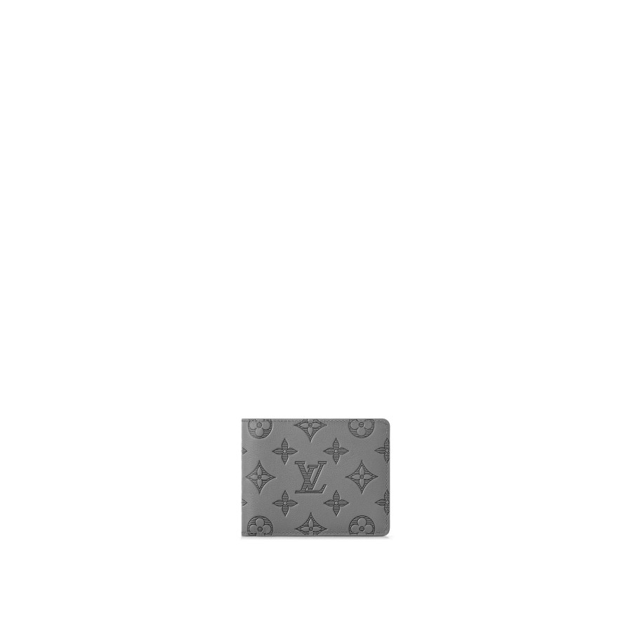 Men Louis Vuitton Compact Wallets | Multiple Wallet