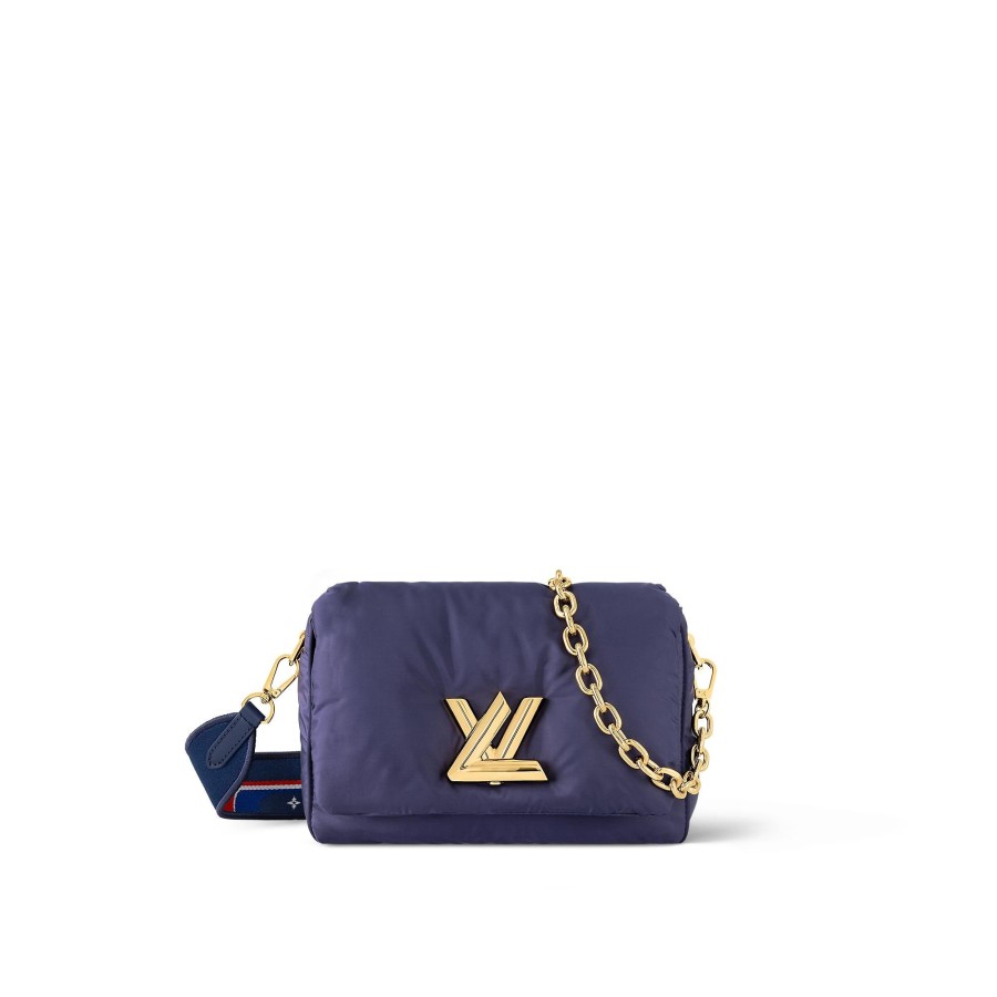 Women Louis Vuitton Shoulder And Cross Body Bags | Twist Mm