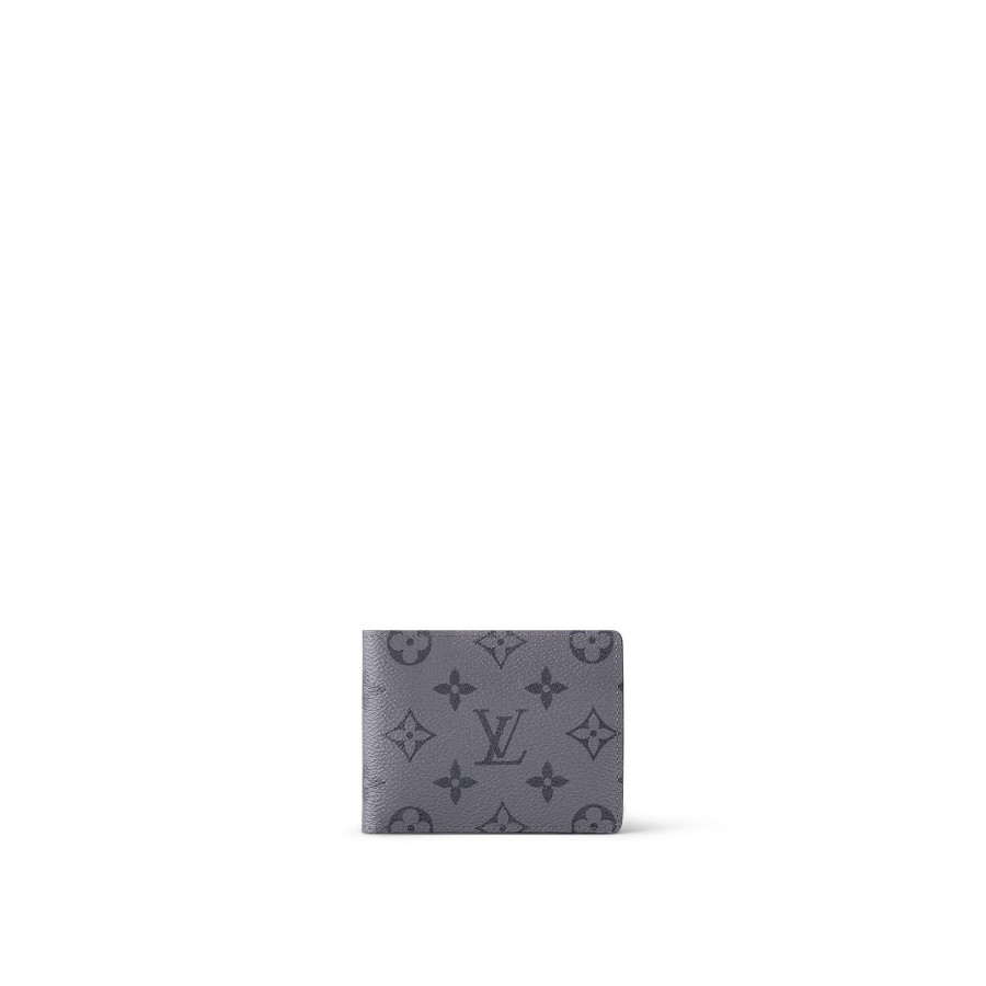 Men Louis Vuitton Compact Wallets | Slender Wallet