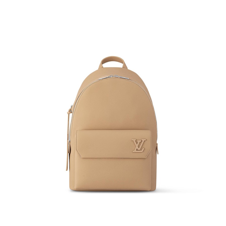 Men Louis Vuitton Backpacks | Takeoff Backpack