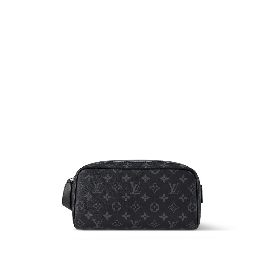 Men Louis Vuitton Travel Accessories | Dopp Kit