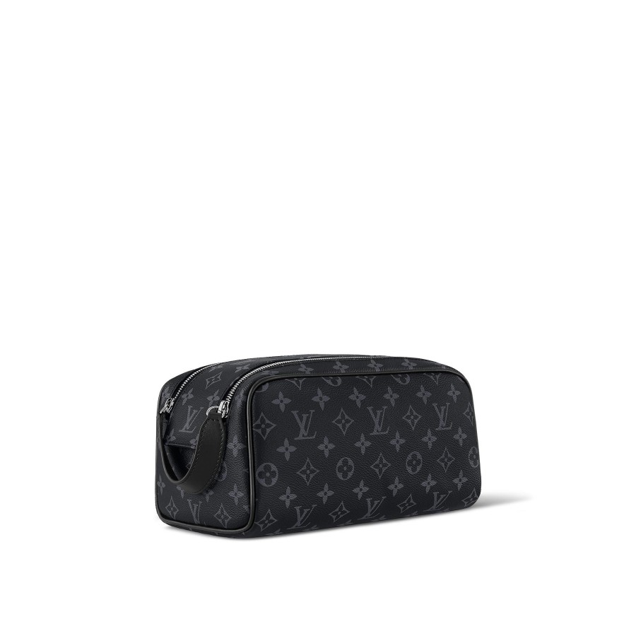 Men Louis Vuitton Travel Accessories | Dopp Kit