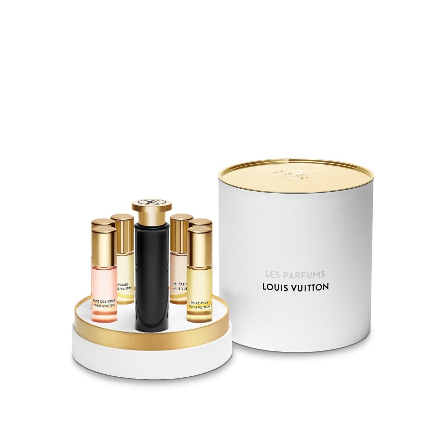 Women Louis Vuitton | Travel Set