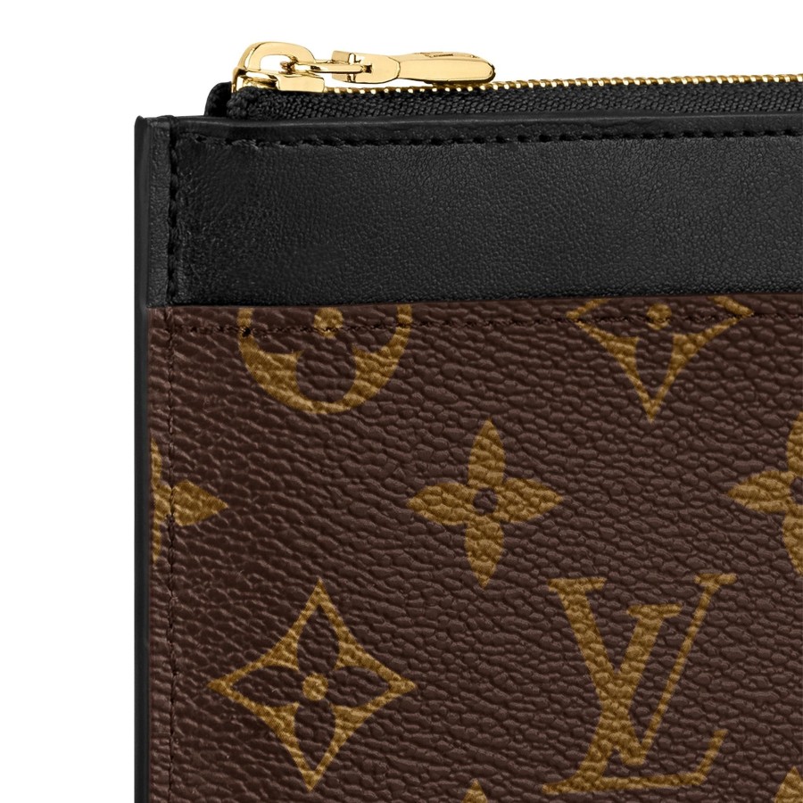 Women Louis Vuitton Long Wallets | Slim Purse