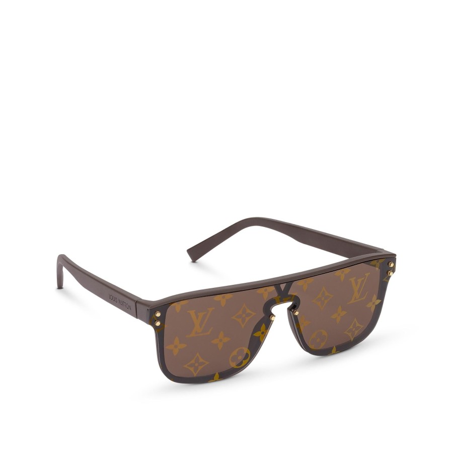 Men Louis Vuitton Sunglasses | Lv Waimea Sunglasses