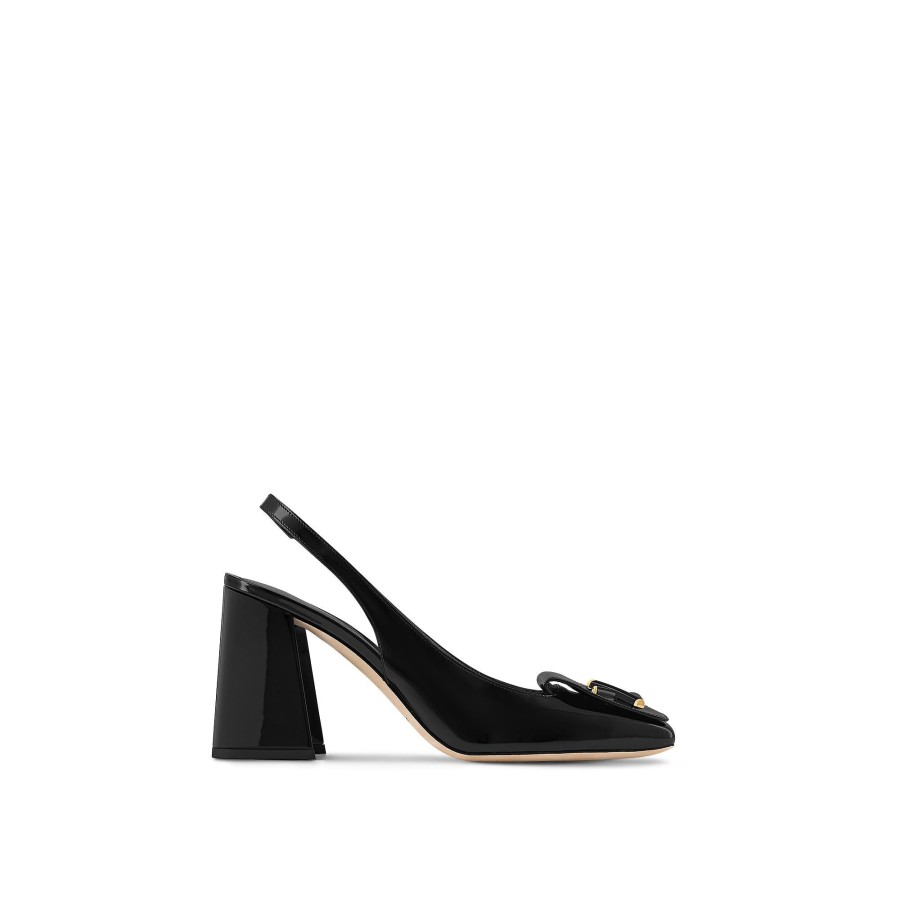 Women Louis Vuitton Pumps | Shake Slingback Pump