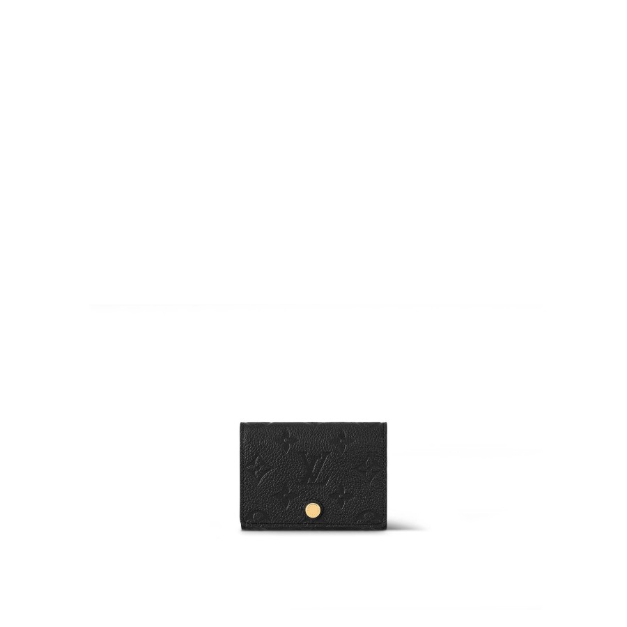 Women Louis Vuitton Card Holders And Key Holders | Business Card Holder