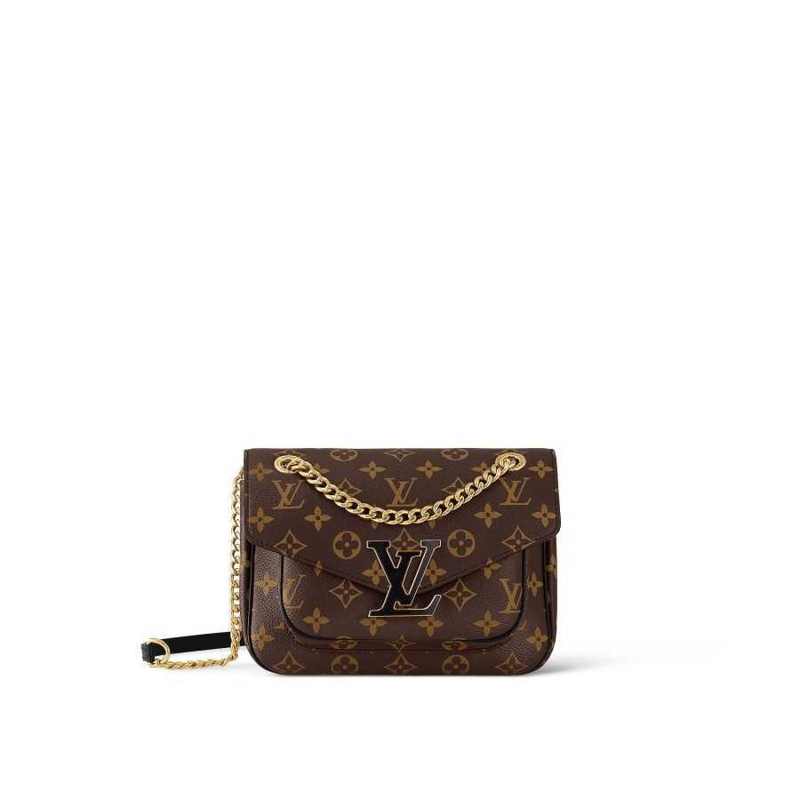 Women Louis Vuitton Iconic Monogram Bags | Passy