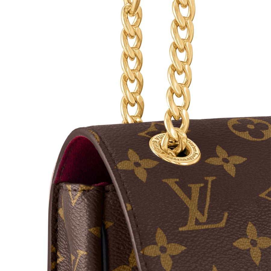 Women Louis Vuitton Iconic Monogram Bags | Passy