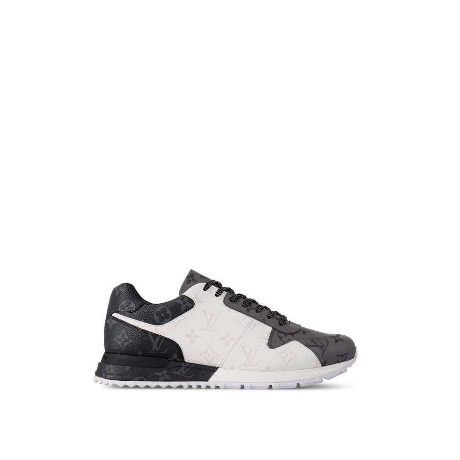 Men Louis Vuitton Sneakers | Run Away Sneaker