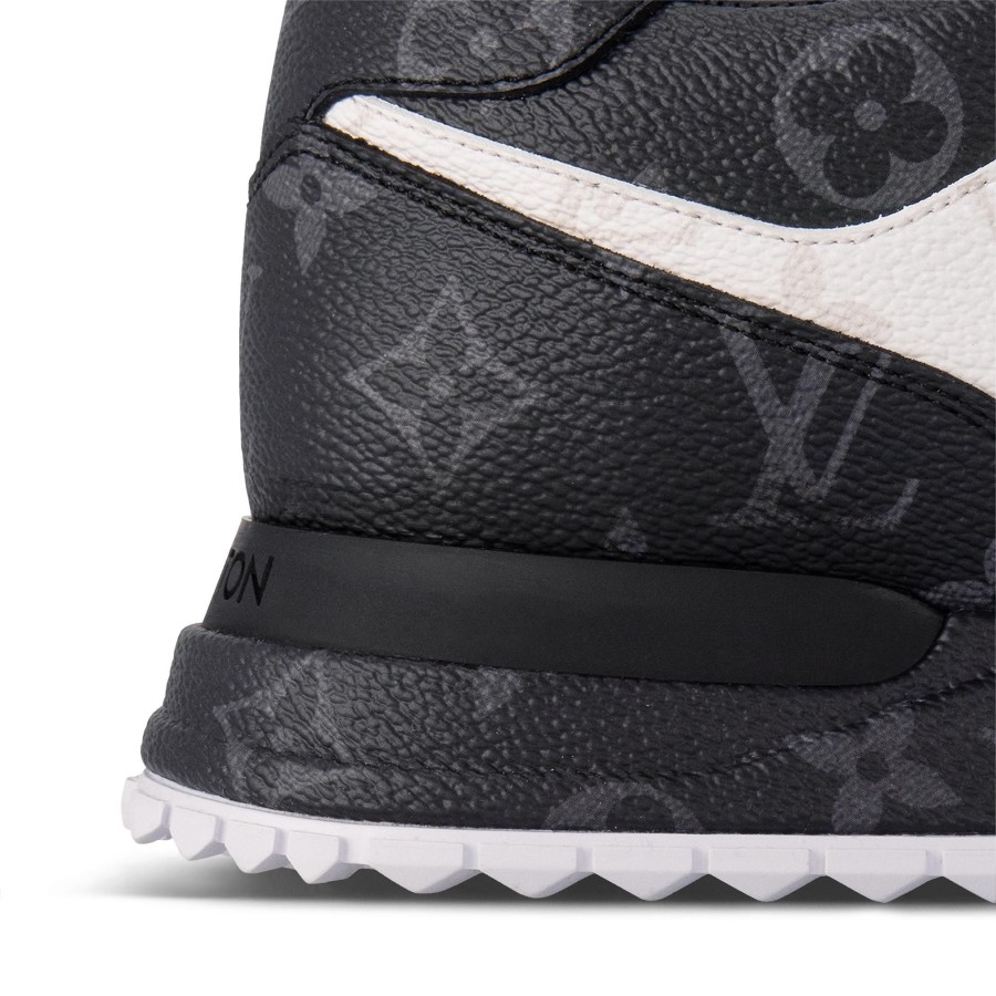 Men Louis Vuitton Sneakers | Run Away Sneaker