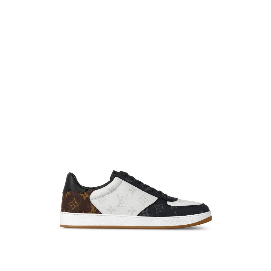 Men Louis Vuitton Sneakers | Rivoli Sneaker