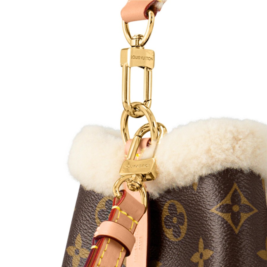 Women Louis Vuitton Iconic Monogram Bags | Neonoe Bb