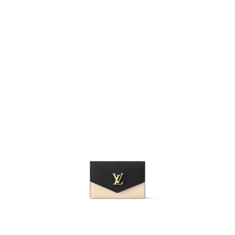 Women Louis Vuitton Compact Wallets | Lockmini Wallet