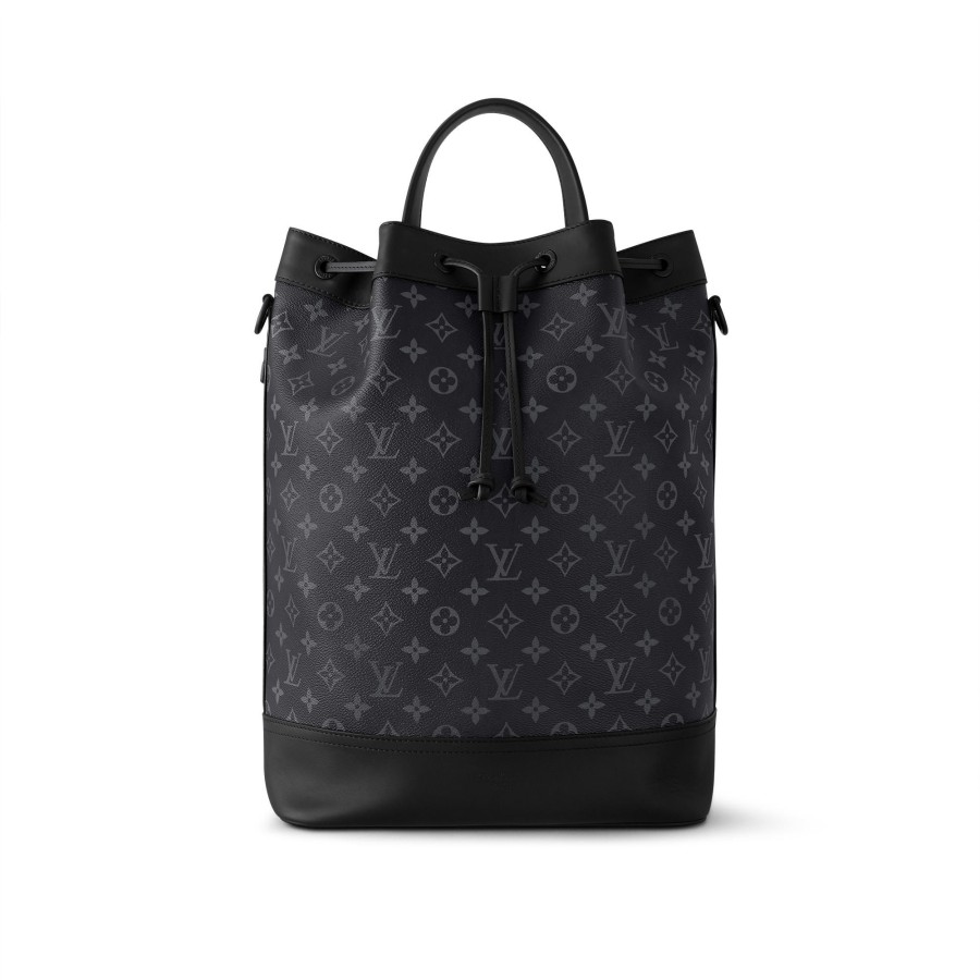 Men Louis Vuitton Crossbody Bags | Maxi Noe Sling