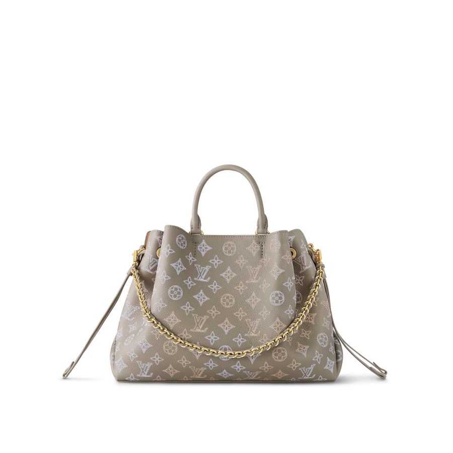 Women Louis Vuitton Leather Bags | Bella Tote