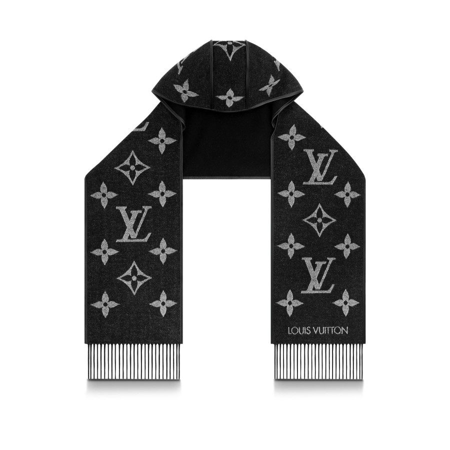 Women Louis Vuitton Scarves | Fall For You Scarf