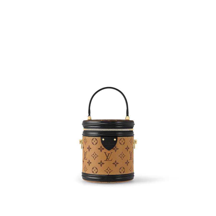 Women Louis Vuitton Iconic Monogram Bags | Cannes