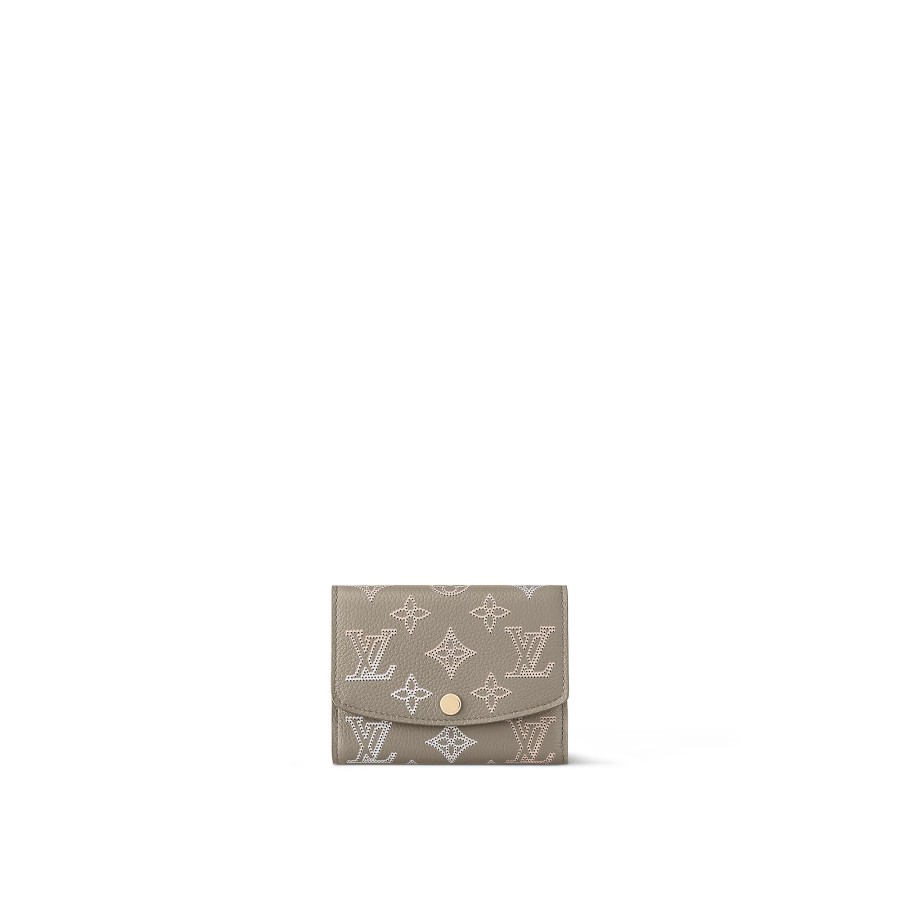 Women Louis Vuitton Compact Wallets | Victorine Wallet