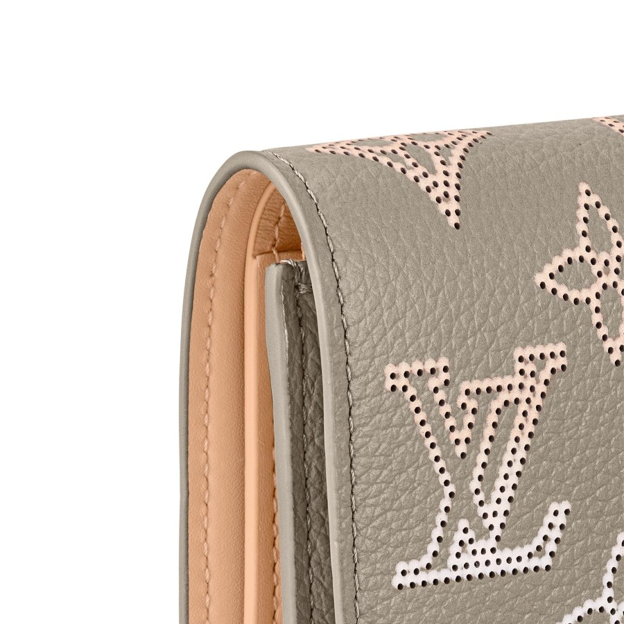 Women Louis Vuitton Compact Wallets | Victorine Wallet